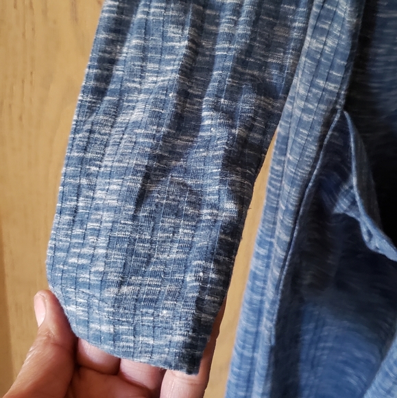 Lularoe Sarah Cardigan - Picture 2 of 4